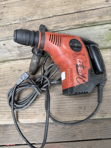 Hilti electric corded - electric,