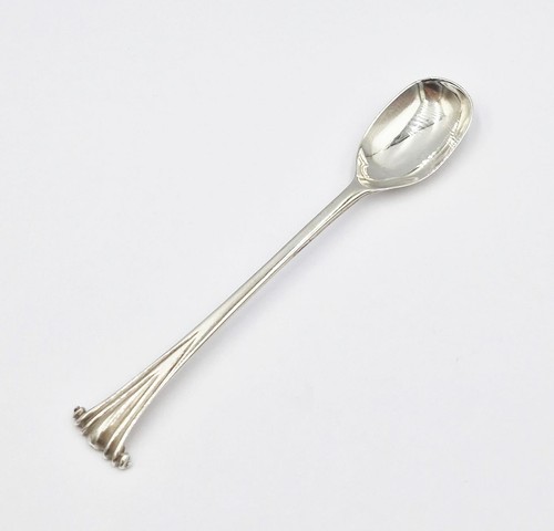 George sterling silver - george, ii