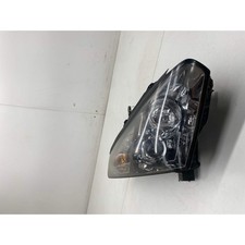 Nissan R35 Headlight drivers right GTR GT-R 2012 Damaged