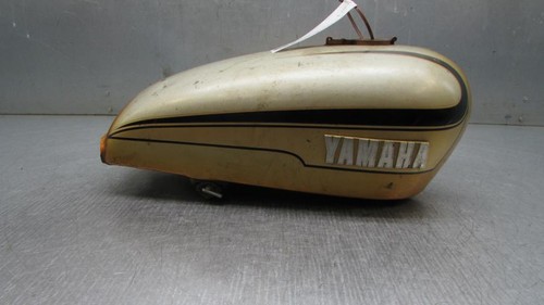 Yamaha tx750 twin 1972 - tx750, 1972-1974