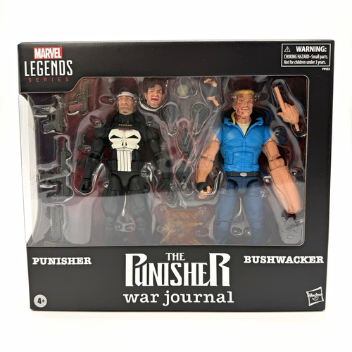 Marvel legends series - marvel,