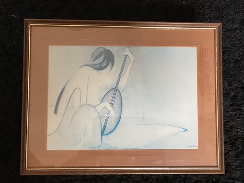 Van vuong mandolin - -,
