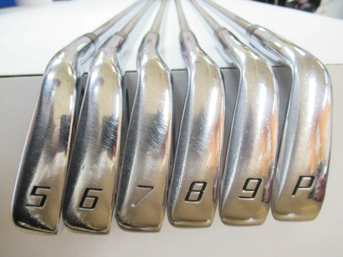 Epon 502 iron set - af-502, ns