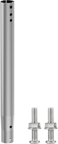 Antenna mast extension - mast,