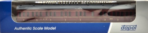 Dapol 010 003 57ft stanier - dapol,