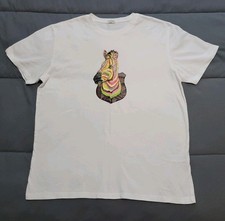 Paul Smith Zebra T-Shirt Size