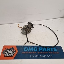 Suzuki EN125 EN GS GN 125cc Carburettor Carburetor Carb Throttle Cable Mikuni