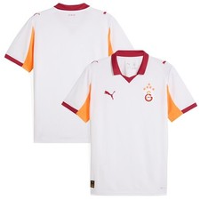 Galatasaray Puma Away Shirt