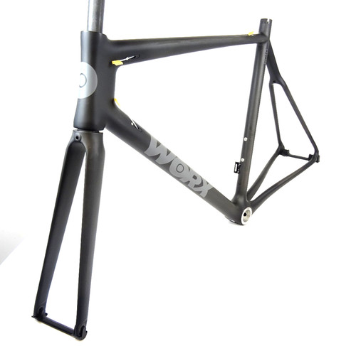 Worx rc1 carbon - carbon, road