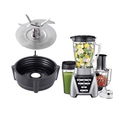 Compatible Oster Blender Blade