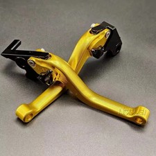 3D CNC Brake Clutch Levers For