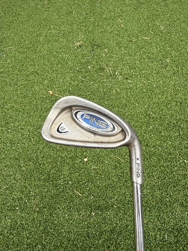 Ping iron - ping,