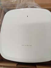 Cisco catalyst 9100ax - , series