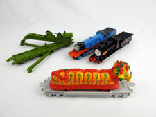 ⭐ Vintage Thomas Tank Engine