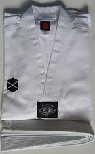 Taekwondo dobok including - taekwondo,