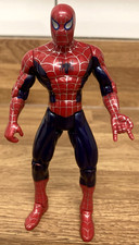 1995 Toy Biz Scorpion Spider