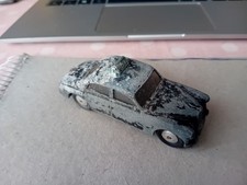 Corgi Riley Pathfinder police