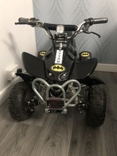 Sport 36v 1000w Electric Quad Bike