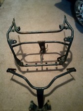 Yamaha  FZR 600  GENESIS