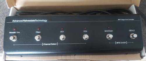 Marshall avt 150 275 - marshall,