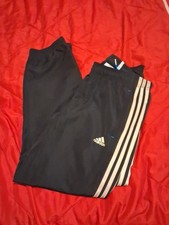 Adidas Men's Navy/White