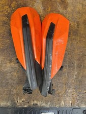 Ktm150 Exc Hand Guards 