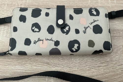 Radley bubble dog dove grey - radley,