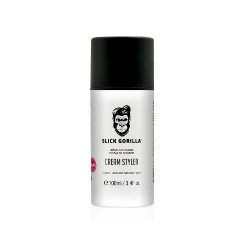 Slick gorilla cream styler - slick,