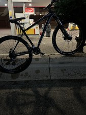 Carrera Vengeance medium frame