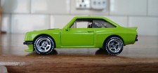 Hot Wheels - FORD ESCORT RS2000 - 1/64 - *NEW*