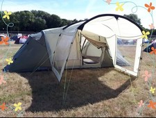 Outwell IOWA L tent extension