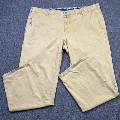 Meyer trousers mens - meyer,