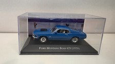 Ford mustang boss 429 1970 - boss,