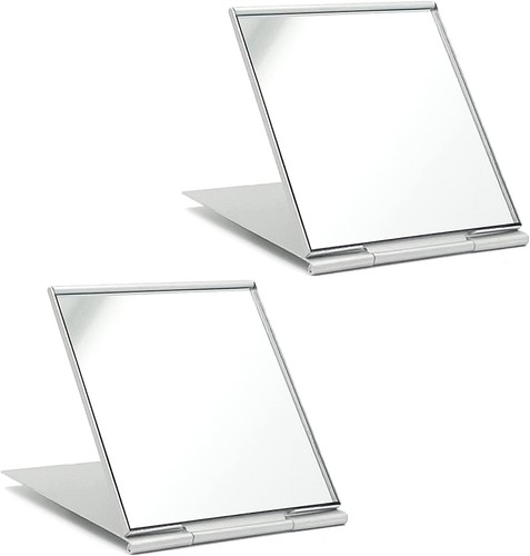 Travel mirror pocket - travel, small