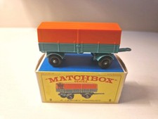 MATCHBOX 2 MERCEDES BENZ