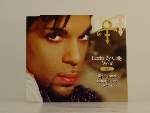 Betcha golly wow - betcha, by