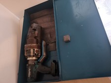 Makita DSC191 18V Rebar Cutter