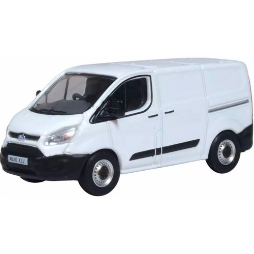 Scale oxford diecast ford - scale,