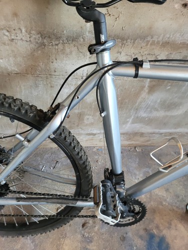 Viking comp dual - dual, disc