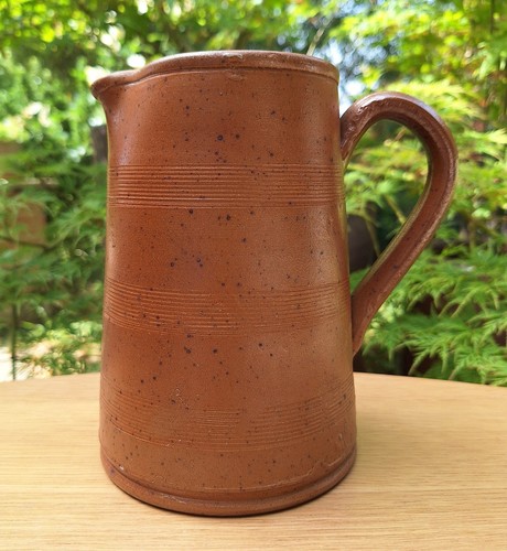 French country ware - country, brown