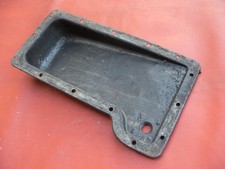 Austin 7 Seven Engine Sump