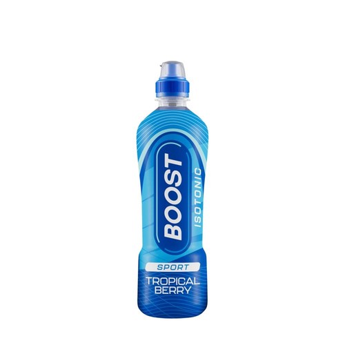 Boost sport tropical - sport, berry