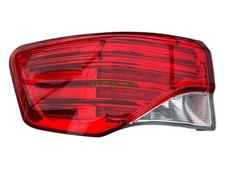 Toyota Avensis Rear Light 8156005280 Left Genuine 2014