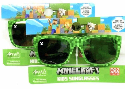 Official minecraft kids - official,