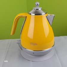 De’Longhi Icona Capitals Jug