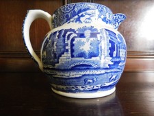 Copeland spode blue milk - spode,