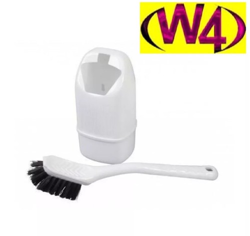 Mini loo brush - w4,