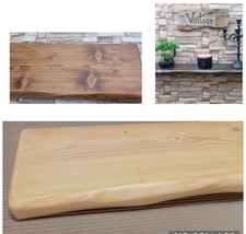 Floating-Rustic ,Aged wooden
