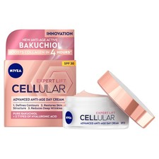 NIVEA Cellular Expert Lift