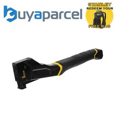 Stanley FatMax Hammer Tacker